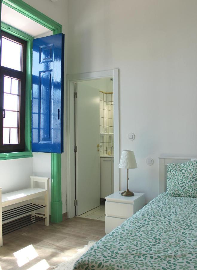 A Casa Da Vila Almodôvar Dış mekan fotoğraf