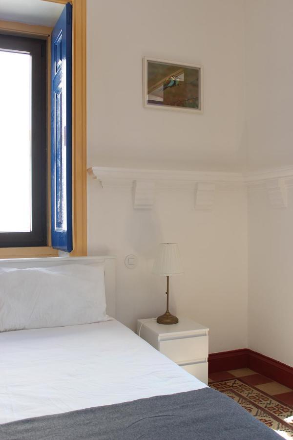 A Casa Da Vila Almodôvar Dış mekan fotoğraf