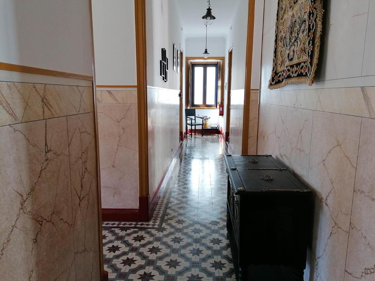 A Casa Da Vila Almodôvar Dış mekan fotoğraf