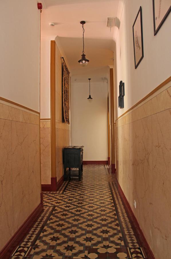 A Casa Da Vila Almodôvar Dış mekan fotoğraf