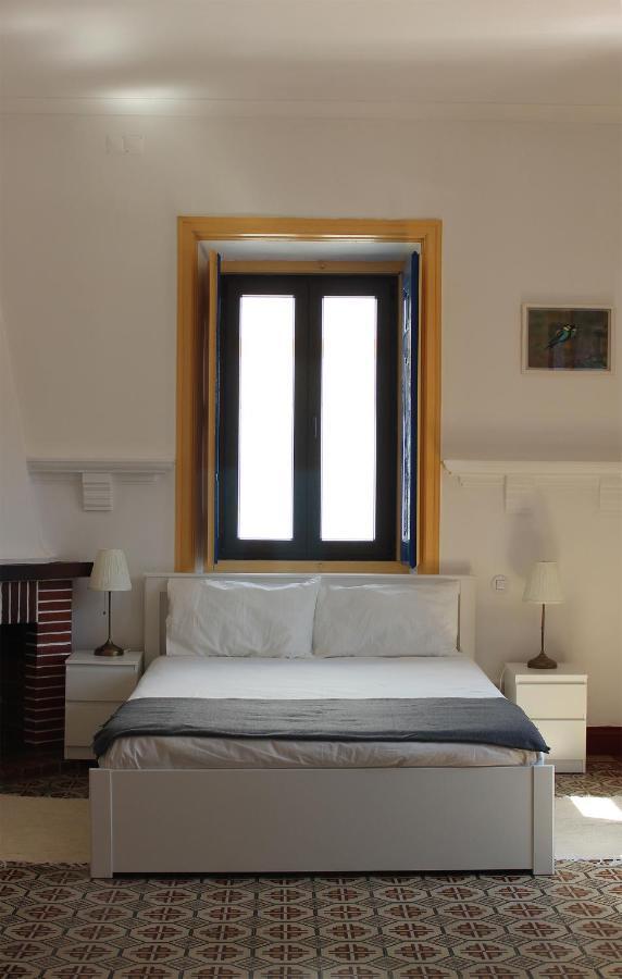 A Casa Da Vila Almodôvar Dış mekan fotoğraf