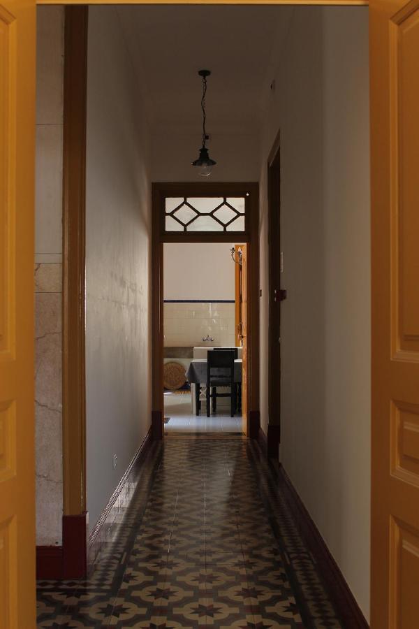 A Casa Da Vila Almodôvar Dış mekan fotoğraf
