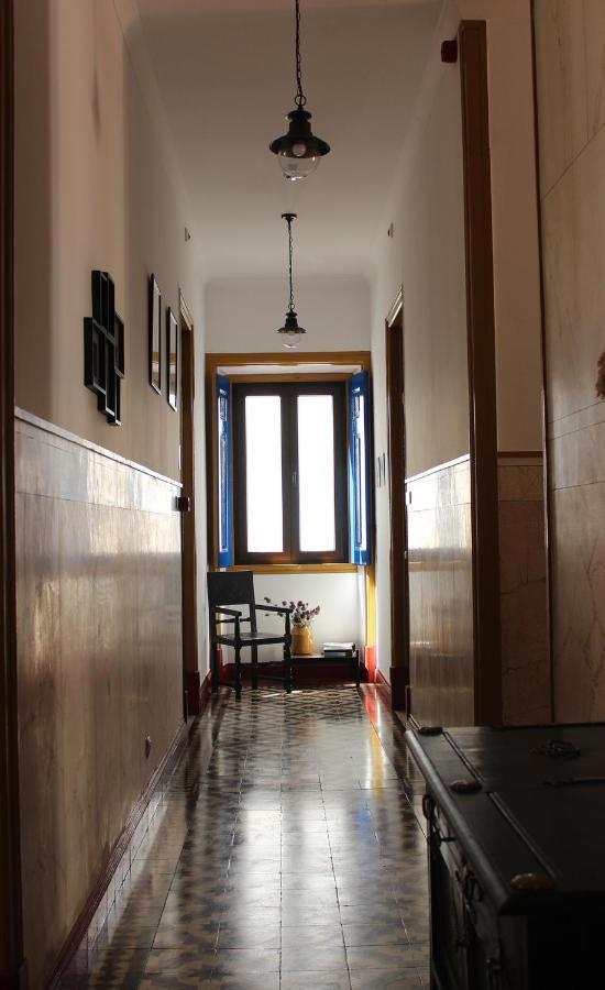 A Casa Da Vila Almodôvar Dış mekan fotoğraf