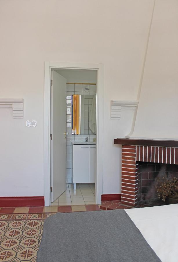 A Casa Da Vila Almodôvar Dış mekan fotoğraf