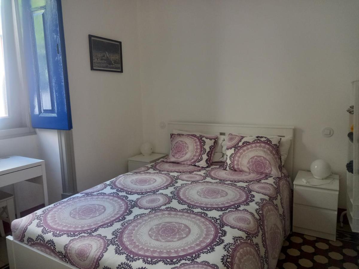 A Casa Da Vila Almodôvar Dış mekan fotoğraf