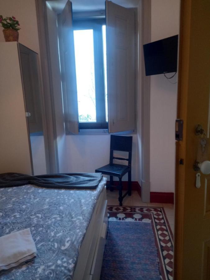 A Casa Da Vila Almodôvar Dış mekan fotoğraf